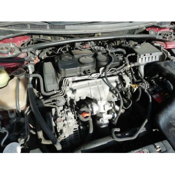 MOTOR COMPLETO BWC B 193.390KM