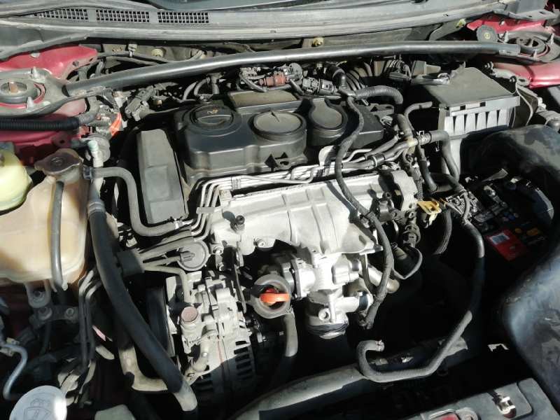 Recambio de motor completo para mitsubishi lancer sportback (cx) invite referencia OEM IAM BWC B 193.390KM