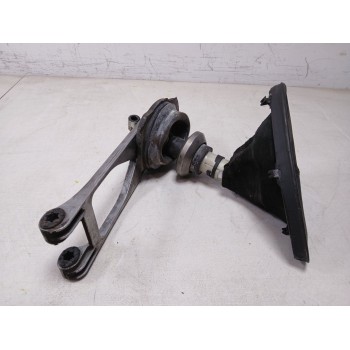 Recambio de pomo palanca cambio para bmw 1 (e87) 118 d referencia OEM IAM  Pack m 