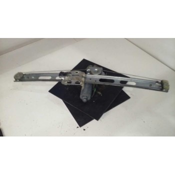 Recambio de elevalunas delantero derecho para mercedes-benz clase a (w168) 140 (168.031) referencia OEM IAM 191744XXX  2 PINS