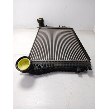 Recambio de intercooler para volkswagen jetta iii (1k2) 1.9 tdi referencia OEM IAM 1K0145803BM  