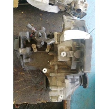 Recambio de caja cambios para volkswagen passat berlina (3c2) 1.9 tdi referencia OEM IAM JCR CASCO 