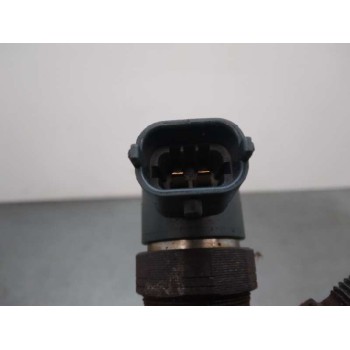 Recambio de inyector para opel insignia berlina 2.0 cdti cat referencia OEM IAM 044510423 X1 