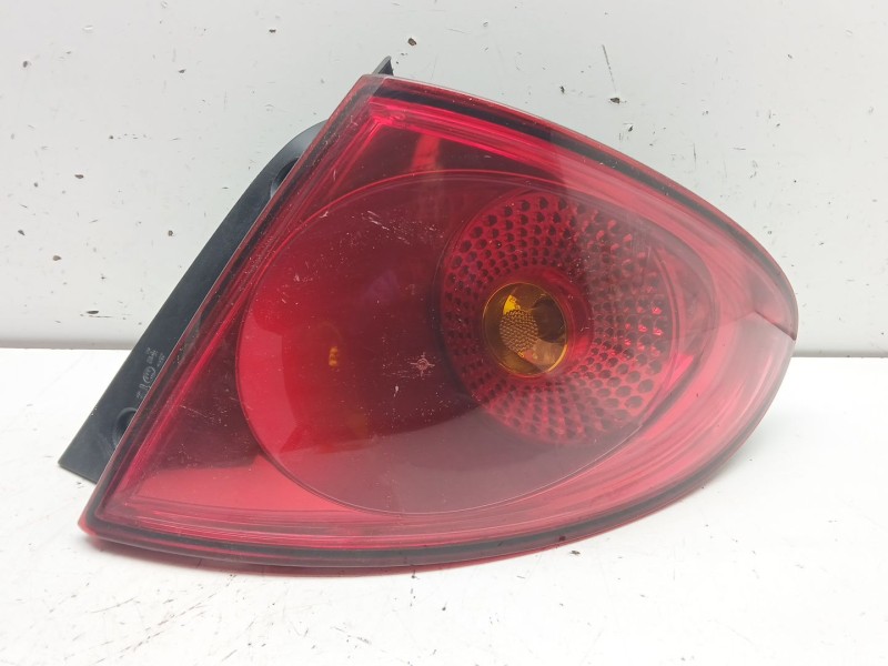 Recambio de piloto trasero derecho para seat toledo iii (5p2) 1.9 tdi referencia OEM IAM 5P5945112A9B9 5p5945096c 5p5945112a