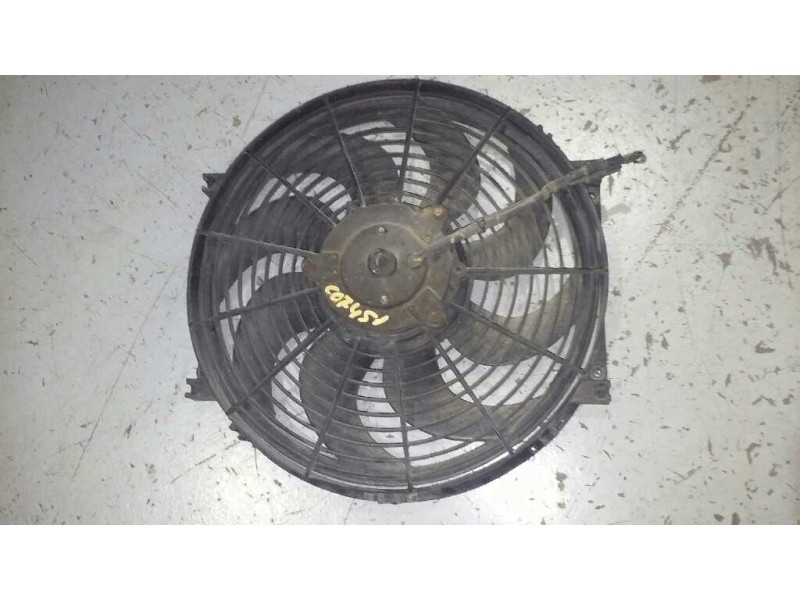 Recambio de electroventilador para tata indica idi referencia OEM IAM   
