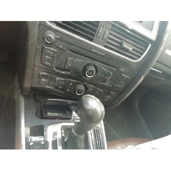 Recambio de sistema audio / radio cd para audi a5 sportback (8t) 2.7 tdi referencia OEM IAM 8T1035186P  
