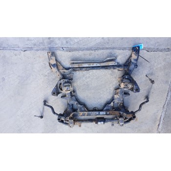 Recambio de puente delantero para bmw x6 (e71, e72) m referencia OEM IAM 31116779358  37116856418