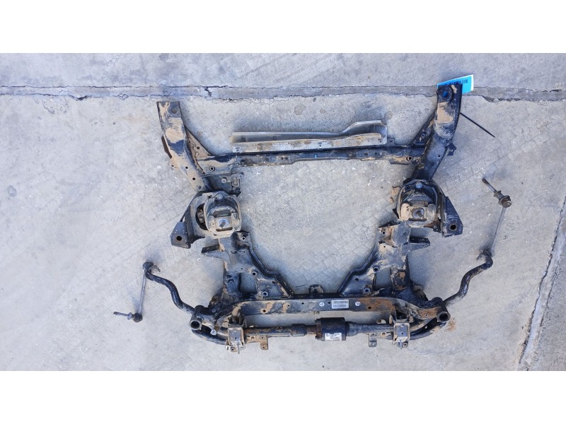 Recambio de puente delantero para bmw x6 (e71, e72) m referencia OEM IAM 31116779358  37116856418