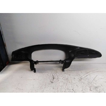 Recambio de aireador para chrysler voyager (gs) 2.5 turbodiesel referencia OEM IAM 4678256  4678256