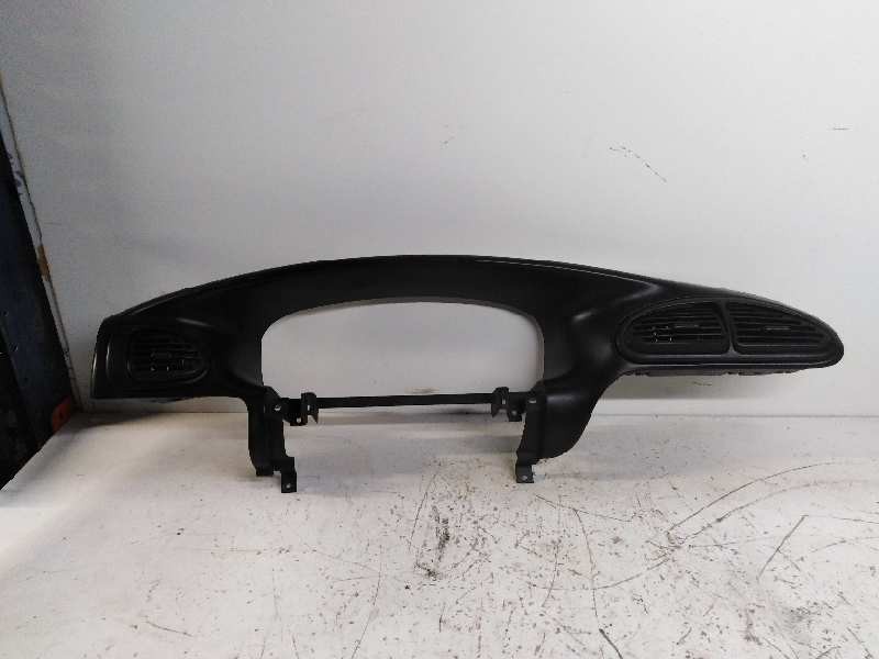 Recambio de aireador para chrysler voyager (gs) 2.5 turbodiesel referencia OEM IAM 4678256  4678256