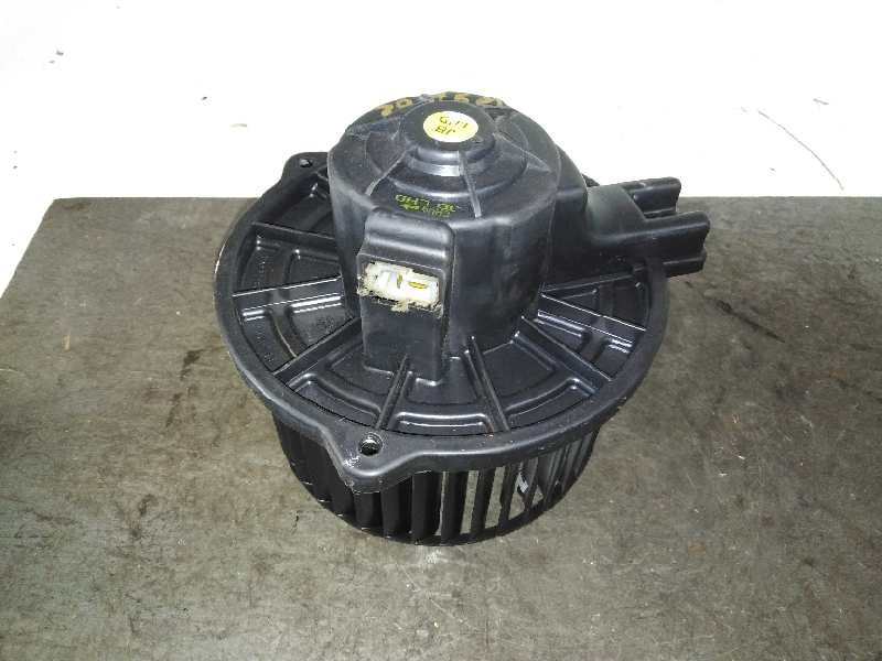 Recambio de motor calefaccion para kia rio 1.4 active referencia OEM IAM S / R  