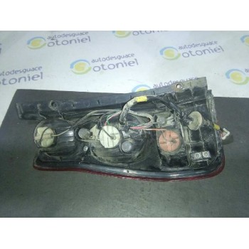 Recambio de piloto trasero derecho para hyundai matrix (fc) 1.8 gls referencia OEM IAM   