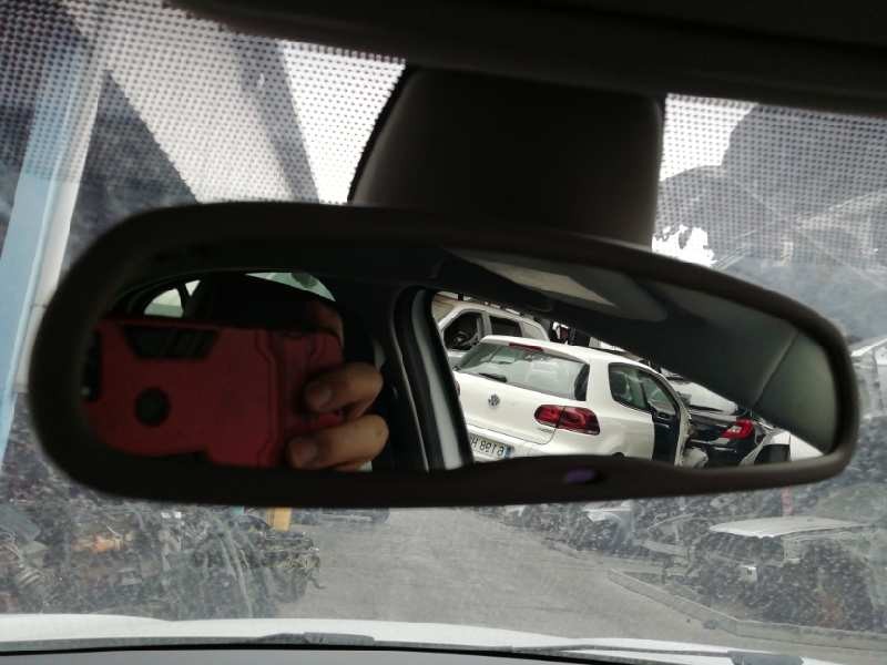 Recambio de espejo interior para renault fluence z.e. dynamique referencia OEM IAM   