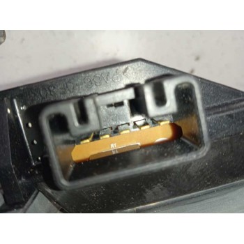 Recambio de motor limpia trasero para toyota auris hybrid active referencia OEM IAM 8513002050 2596002501 5 PINS