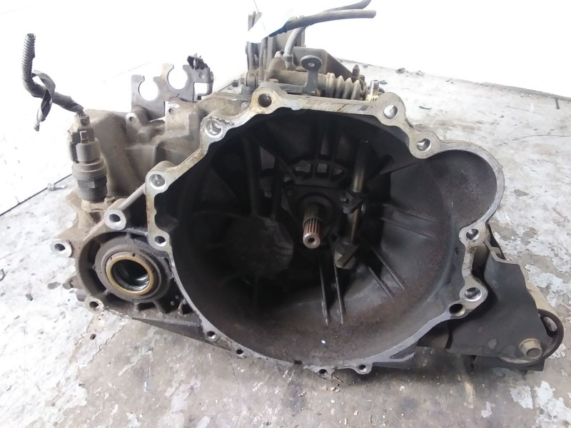 Recambio de caja cambios para kia carens referencia OEM IAM   