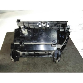 Recambio de guantera para nissan note acenta referencia OEM IAM   