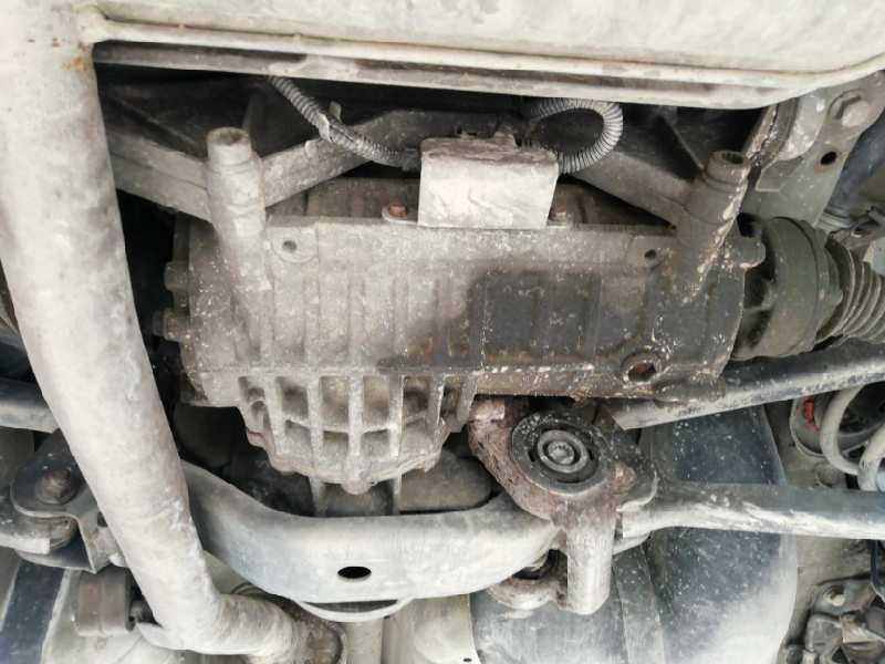 Recambio de diferencial trasero para volkswagen golf iv berlina (1j1) 1.9 tdi referencia OEM IAM 02D525554AF  