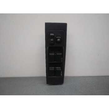 MANDO ELEVALUNAS DELANTERO IZQUIERDO 848200F030 4 TECLAS 