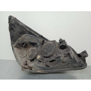 Recambio de faro izquierdo para renault espace iv (jk0) authentique referencia OEM IAM 7701053979  PARA PULIR