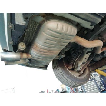 SILENCIADOR TRASERO 7534342 