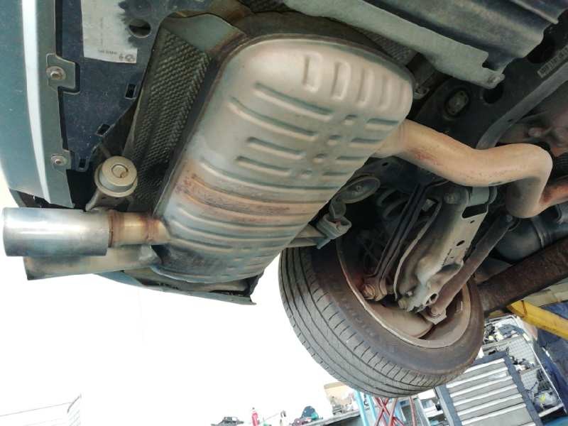 Recambio de silenciador trasero para bmw serie 3 berlina (e90) 330i referencia OEM IAM 7534342  