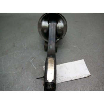 Recambio de piston para mercedes-benz sprinterii caja cerrada (desde 01.06) 310/313/316 cdi (906.631/633/635/637) referencia OEM