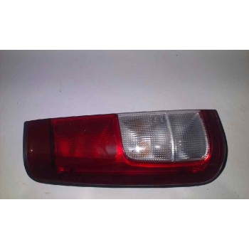 Recambio de piloto trasero izquierdo para suzuki ignis rg (fh) gl (3-ptas.) referencia OEM IAM   