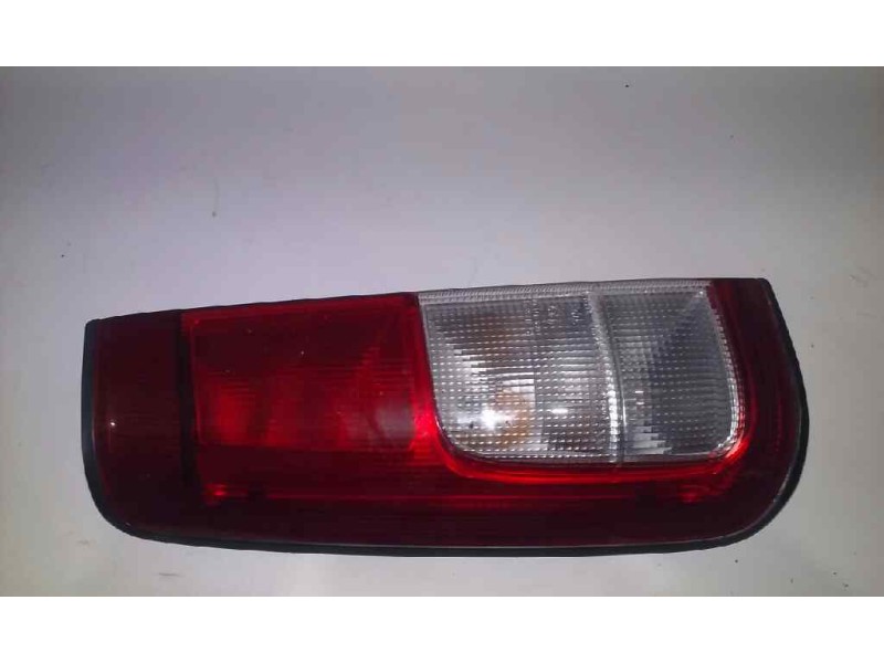 Recambio de piloto trasero izquierdo para suzuki ignis rg (fh) gl (3-ptas.) referencia OEM IAM   