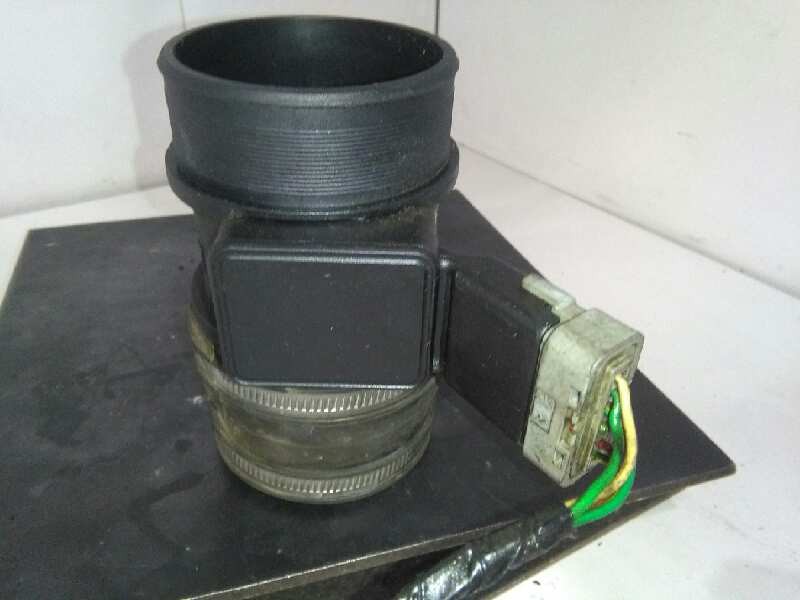 Recambio de caudalimetro para peugeot 307 cc (s2) básico referencia OEM IAM 9628336380 5WK9623 