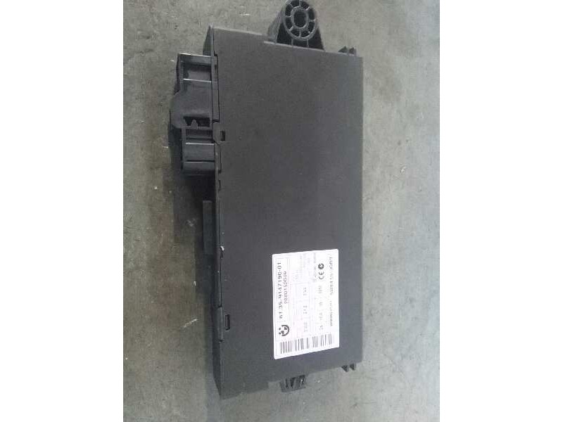 Recambio de modulo electronico para bmw serie 3 berlina (e90) 320d referencia OEM IAM 914719601  