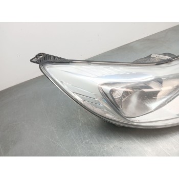 Recambio de faro derecho para ford focus iii turnier 1.6 tdci referencia OEM IAM BM5113W029AL  