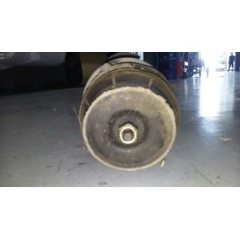 Recambio de amortiguador delantero izquierdo para opel meriva cosmo referencia OEM IAM   