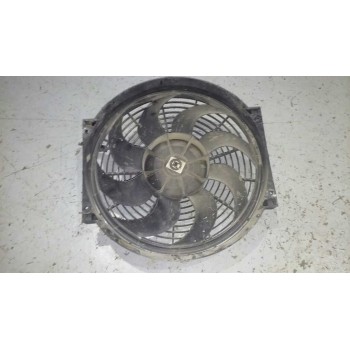 Recambio de electroventilador para tata indica idi referencia OEM IAM   