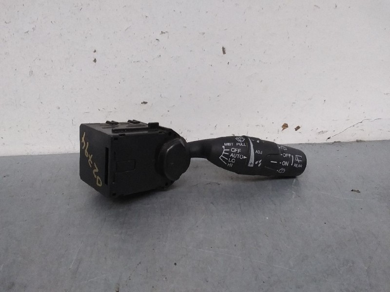 Recambio de mando limpia para honda insight (ze2) comfort referencia OEM IAM M29843 35256SWAH21 