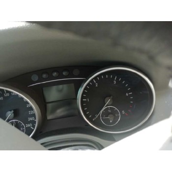 Recambio de cuadro instrumentos para mercedes-benz clase m (w164) 4.0 cdi referencia OEM IAM A1645408947 A1645408947 