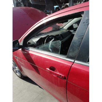 Recambio de puerta delantera izquierda para mitsubishi lancer sportback (cx) invite referencia OEM IAM 5700A557  5700A557