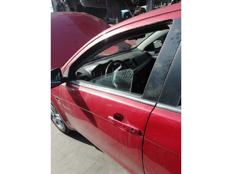 Recambio de puerta delantera izquierda para mitsubishi lancer sportback (cx) invite referencia OEM IAM 5700A557  5700A557