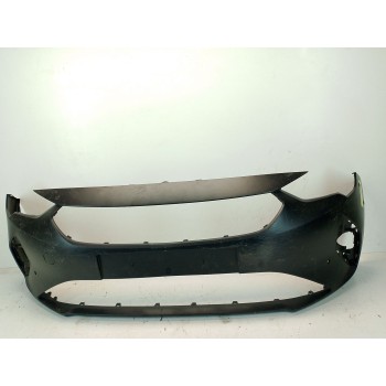Recambio de paragolpes delantero para opel corsa f (p2jo) 1.2 (68) referencia OEM IAM 0754111  