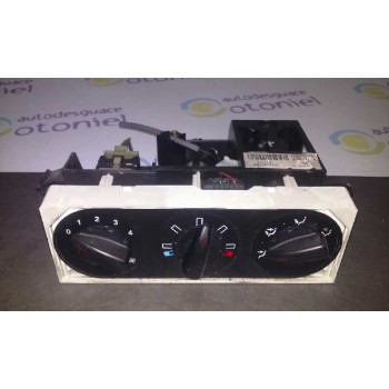 MANDO CALEFACCION / AIRE ACONDICIONADO N102257X CPR25MY04 