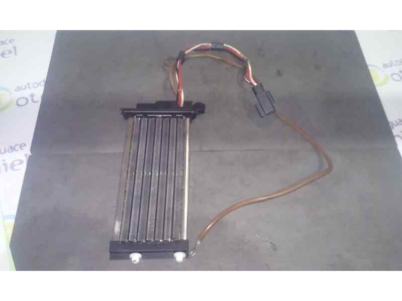 Recambio de resistencia calefaccion para fiat stilo (192) 1.9 jtd cat referencia OEM IAM A52100200  MARELLI
