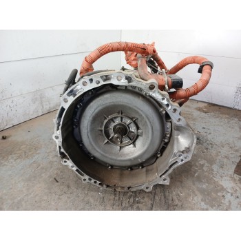 CAJA CAMBIOS 56010HRA030 0648000023