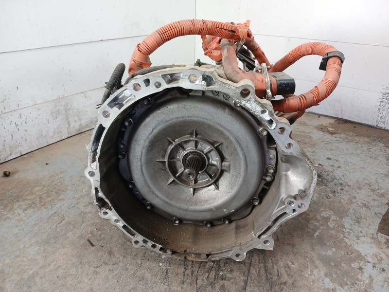Recambio de caja cambios para lexus gs (gs/us/ws19) 3.5 v6 (híbrido) referencia OEM IAM 56010HRA030  0648000023