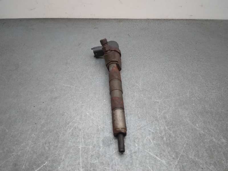 Recambio de inyector para opel insignia berlina 2.0 cdti cat referencia OEM IAM 044510423 X1 