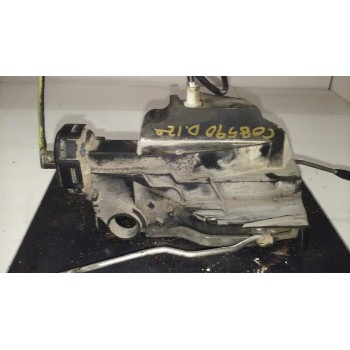 CERRADURA PUERTA DELANTERA IZQUIERDA 