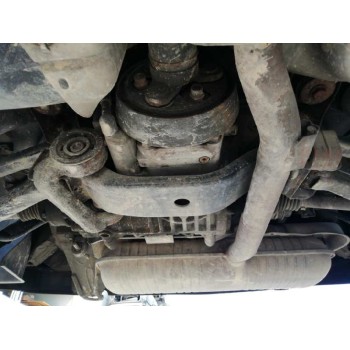 Recambio de diferencial trasero para volkswagen golf iv berlina (1j1) 1.9 tdi referencia OEM IAM 02D525554AF  