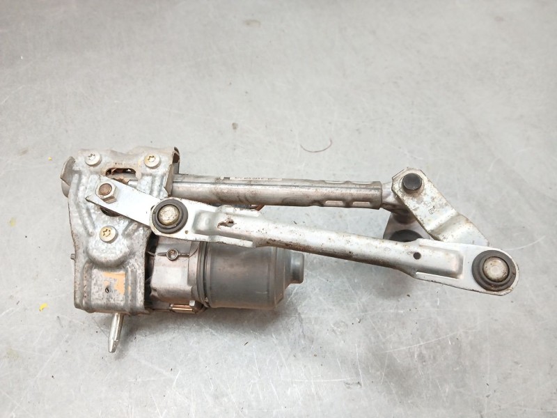 Recambio de motor limpia delantero para seat toledo iii (5p2) 2.0 tdi 16v referencia OEM IAM 5P0955023E  