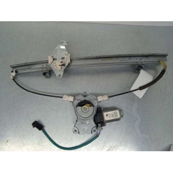 ELEVALUNAS DELANTERO DERECHO ELECTRICO 2 PINS