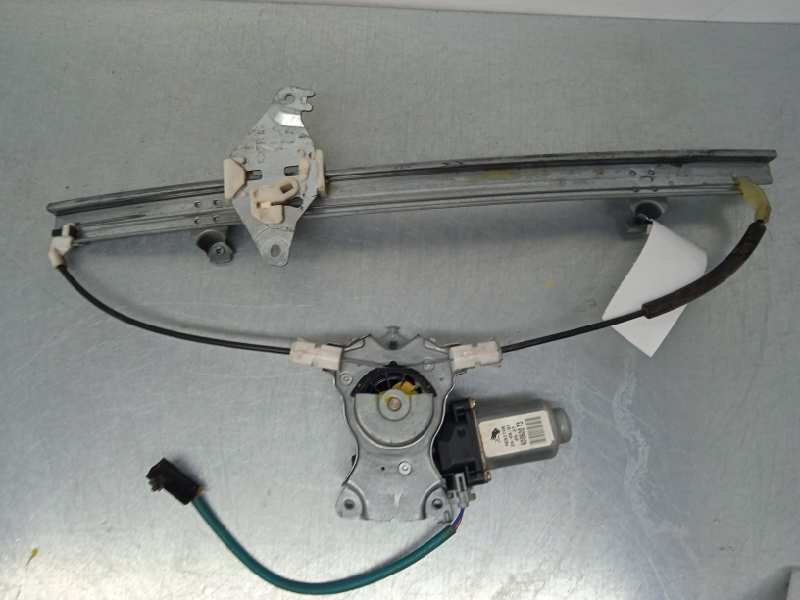 Recambio de elevalunas delantero derecho para nissan almera tino (v10m) ambience referencia OEM IAM  ELECTRICO 2 PINS