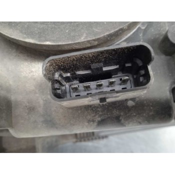 Recambio de faro izquierdo para renault espace iv (jk0) authentique referencia OEM IAM 7701053979  PARA PULIR