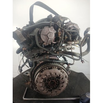MOTOR COMPLETO F9Q804 F9QE8 B F9Q 130CV